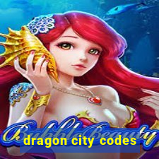 dragon city codes